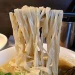 鴨出汁中華蕎麦 麺屋yoshiki - 