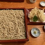 明月庵 ぎんざ 田中屋 松屋店 - 