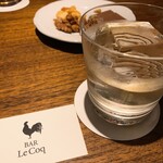 BAR LeCoq - 