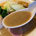 鴨出汁中華蕎麦 麺屋yoshiki - 