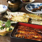 Unagi Kappou Mamada - 