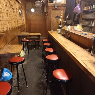 鉄鍋餃子酒場 山桜_2