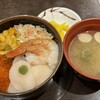 味処 きくよ食堂 新千歳空港店