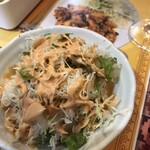 インド料理 スワガット - 