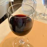 ラ・トック - 赤デカンタワイン小1,020円