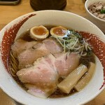 Chuuka Soba Oshitani - 