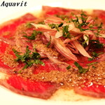 Dining Bar Aquavit - 