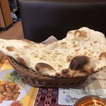 インド料理 スワガット - 