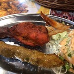 インド料理 スワガット - 