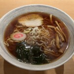 中華ラーメン うえだ - 