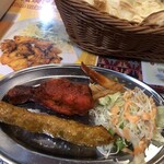 インド料理 スワガット - 