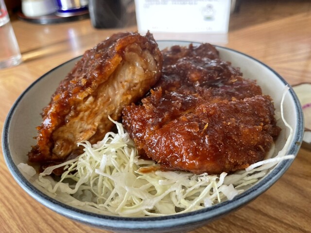 やまか食堂 - 南会津町その他（食堂）の写真