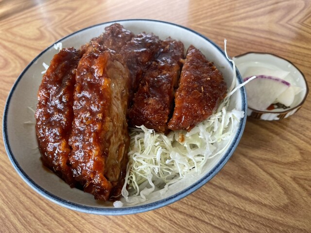 やまか食堂 - 南会津町その他（食堂）の写真