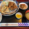 こころ定食こ春