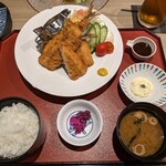 和食レストラン 熱海 碧 - 