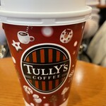 タリーズコーヒー - 