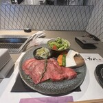 Rikihachi Seinikuten Chokuei Yakiniku Matsusaka Rikihachi - 