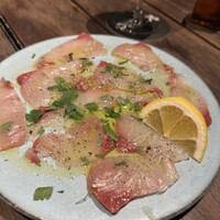 ピッツェリア&トラットリア ゴンゾ 目黒店 - 