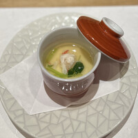 神戸牛 しゃぶしゃぶ おもき 離れ 銀座店 - 