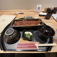 うなぎ四代目菊川 ミッドランドスクエア 名古屋本店 - 