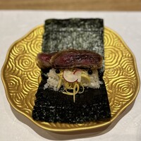 神戸牛 しゃぶしゃぶ おもき 離れ 銀座店 - 