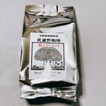 自家焙煎珈琲豆 武蔵野珈琲 - 