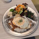 Rice cafe - 