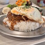 Rice cafe - 