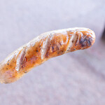 八ケ岳パーキングエリア（下り線） - 