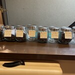 自家焙煎珈琲豆 武蔵野珈琲 - 
