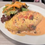 Rice cafe - 