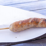 八ケ岳パーキングエリア（下り線） - 