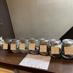自家焙煎珈琲豆 武蔵野珈琲 - 