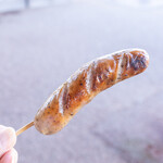 八ケ岳パーキングエリア（下り線） - 