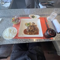 ホテルオークラレストラン名古屋 中国料理 桃花林 - 