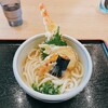 本格讃岐うどん 瀬戸の香 北長瀬店