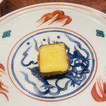 旬彩天 つちや - サツマイモ