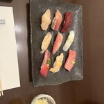 Sushi Ei - 