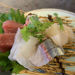 和しょくや 佳肴 - 