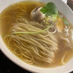 天下ご麺 - 