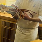 旬彩天 つちや - 松葉カニ