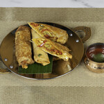 Bangera's Kitchen Traditional - 