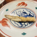 旬彩天 つちや - めちゃ美味しい野菜