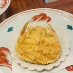 旬彩天 つちや - せこカニ