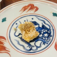 旬彩天 つちや - グジ