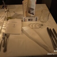 Giglio - テーブルセット