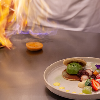 大切な記念日にご利用いただけるサービスもご用意しております