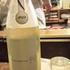 やきとり喜よし - 日本酒スタートは、寒菊のオーシャン99！