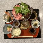 旬の味 まねき - 料理写真: