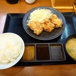 からやま - 料理写真: